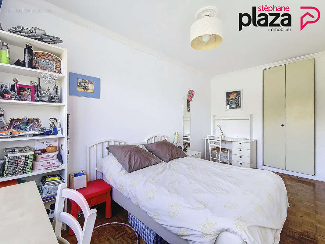 Appartement à LYON-5E