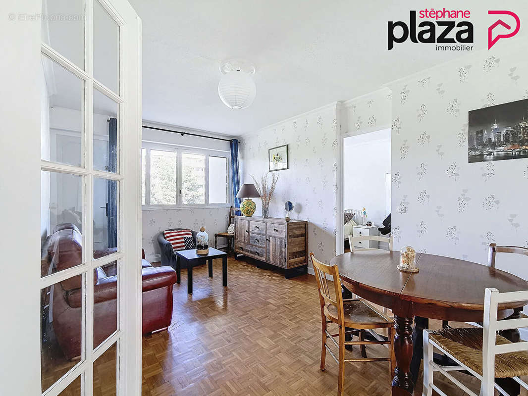 Appartement à LYON-5E