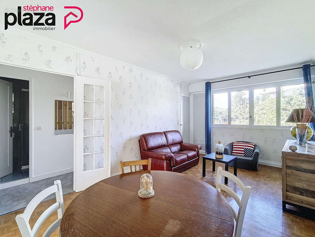 Appartement à LYON-5E