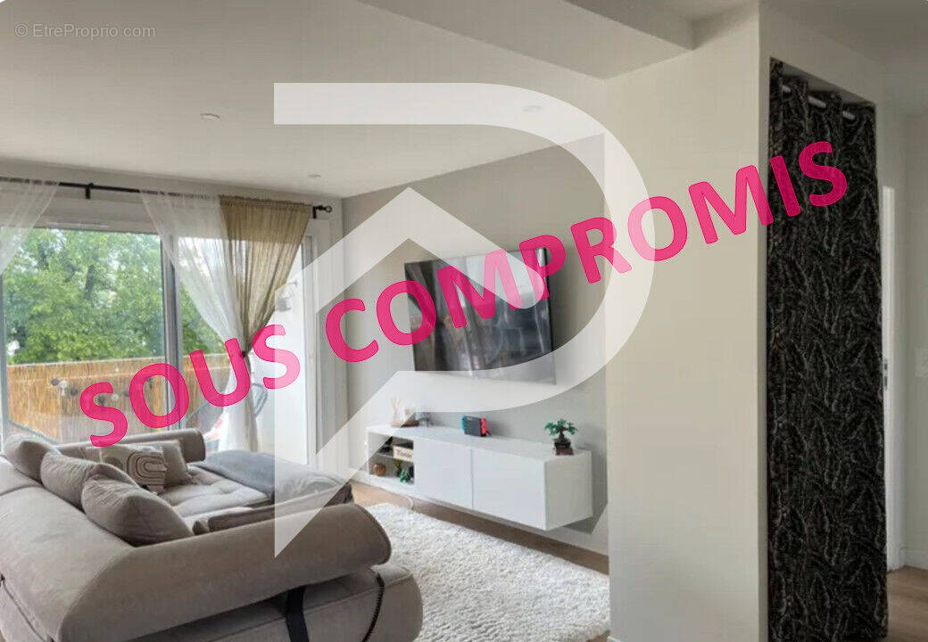 Appartement à PAU