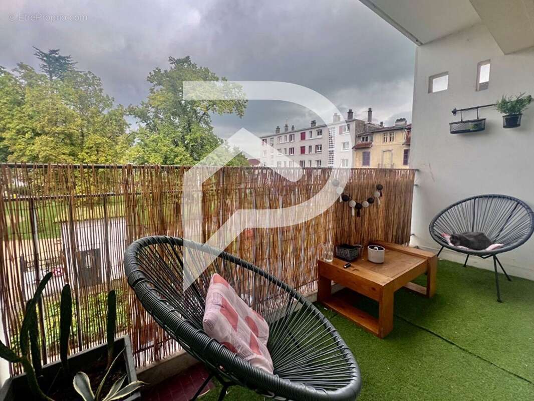 Appartement à PAU