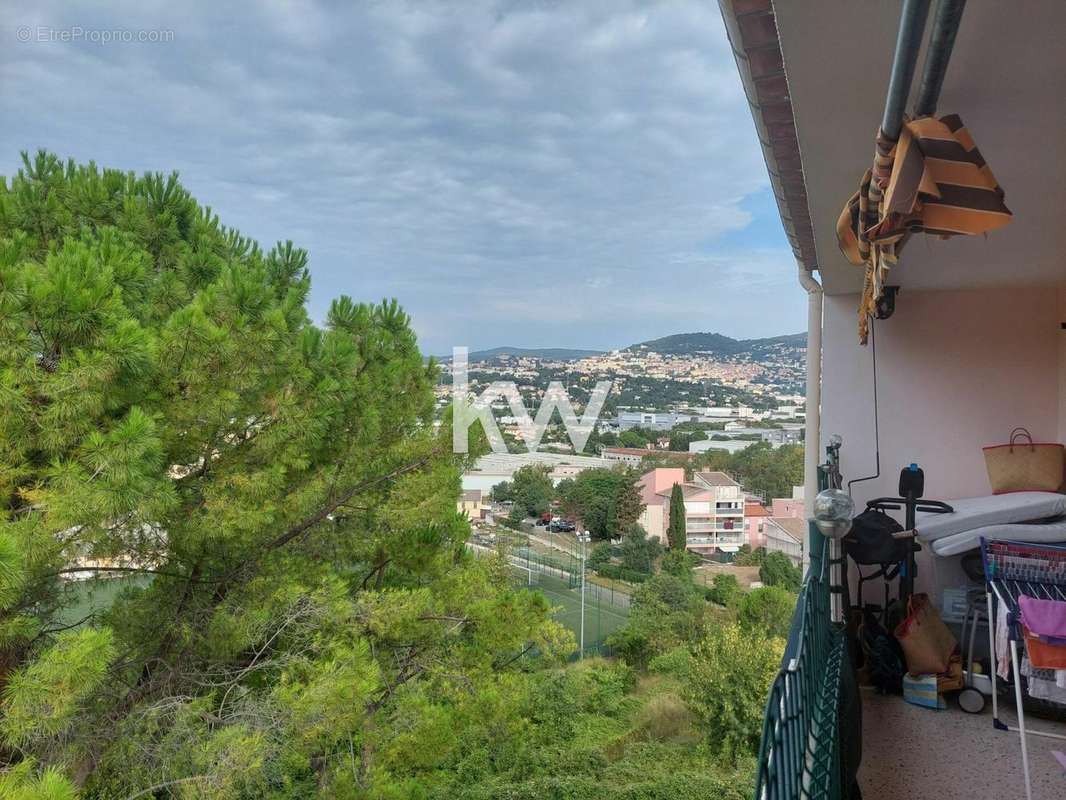 Appartement à GRASSE