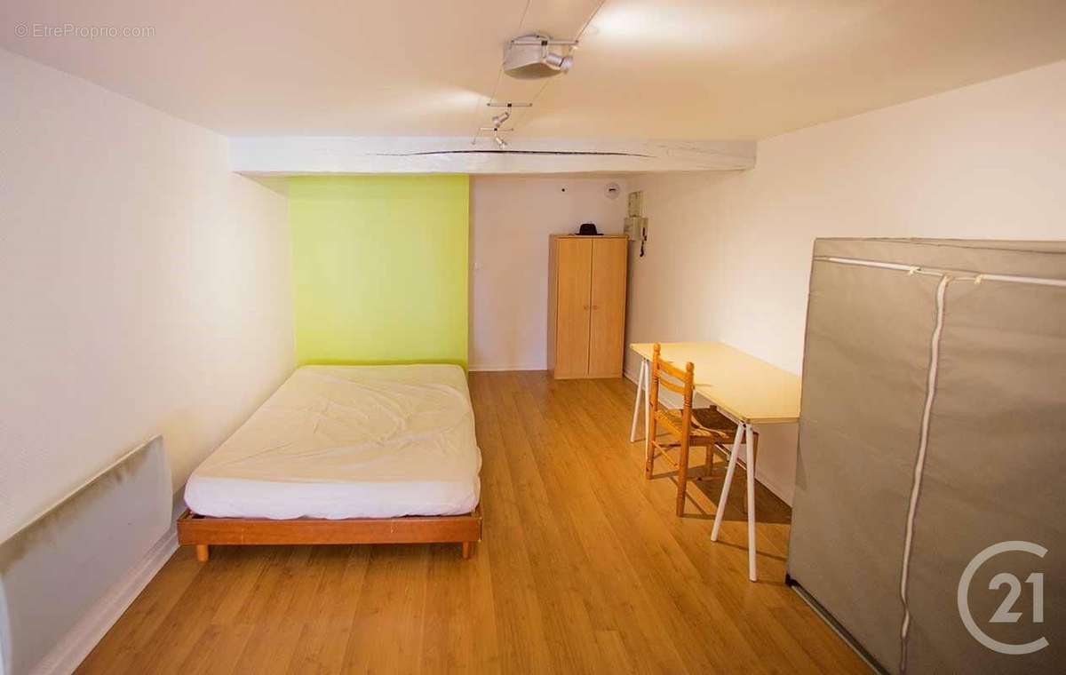 Appartement à TROYES