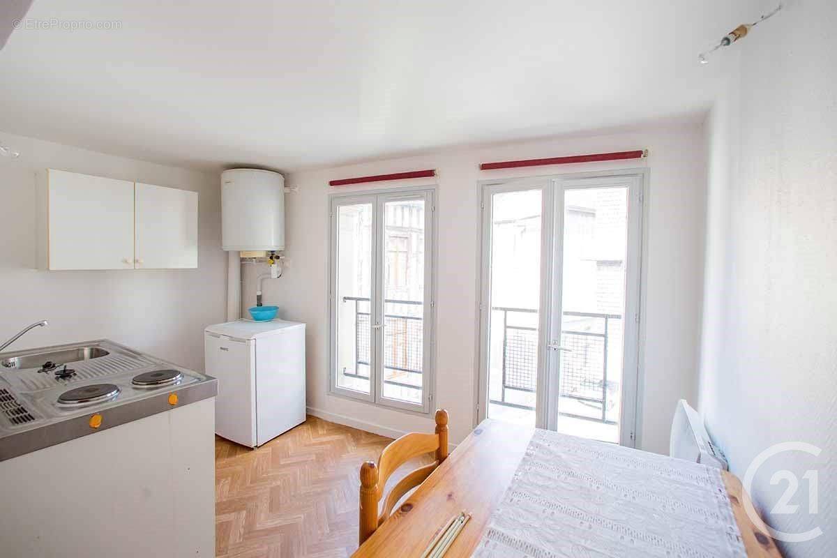 Appartement à TROYES