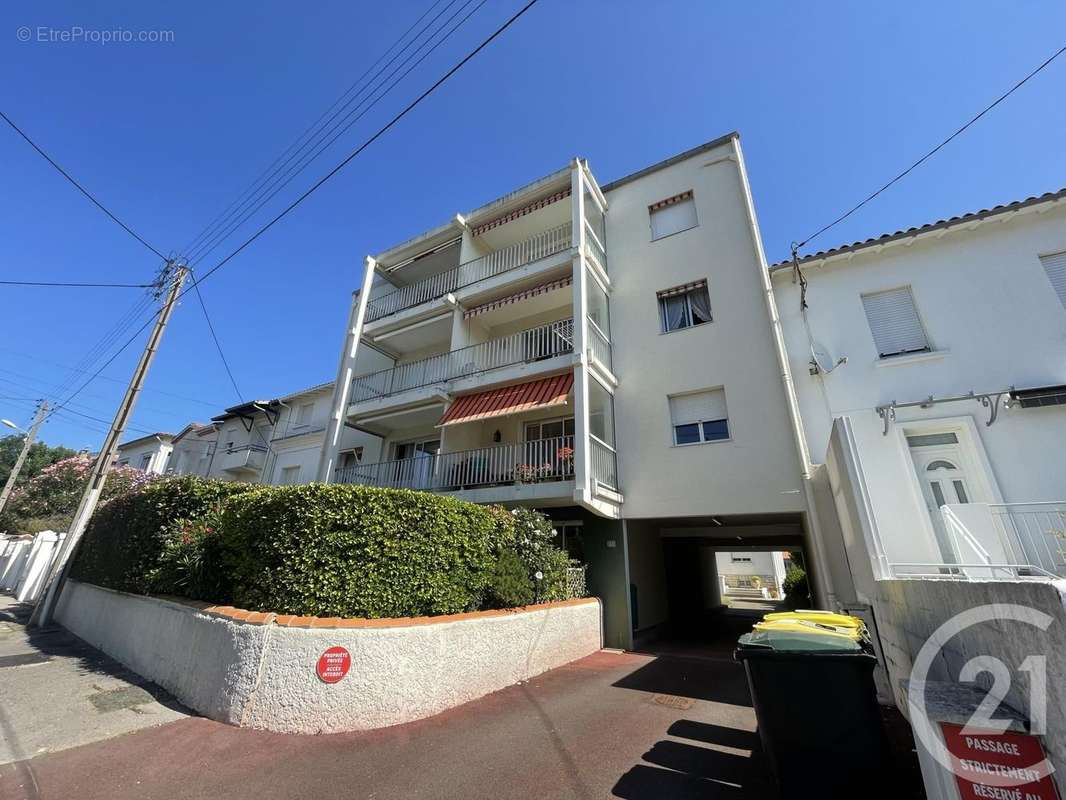 Appartement à ROYAN