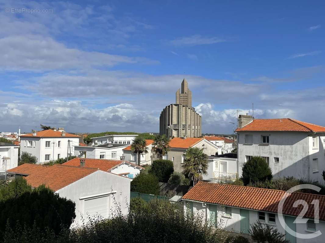 Appartement à ROYAN