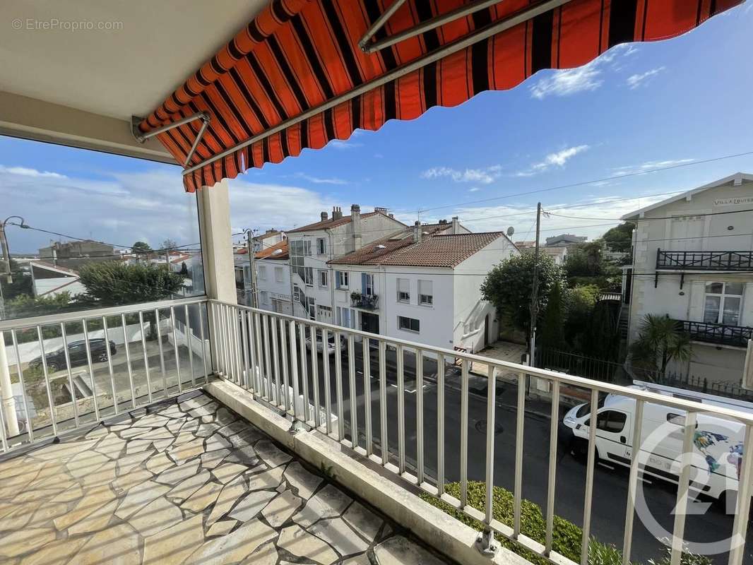 Appartement à ROYAN