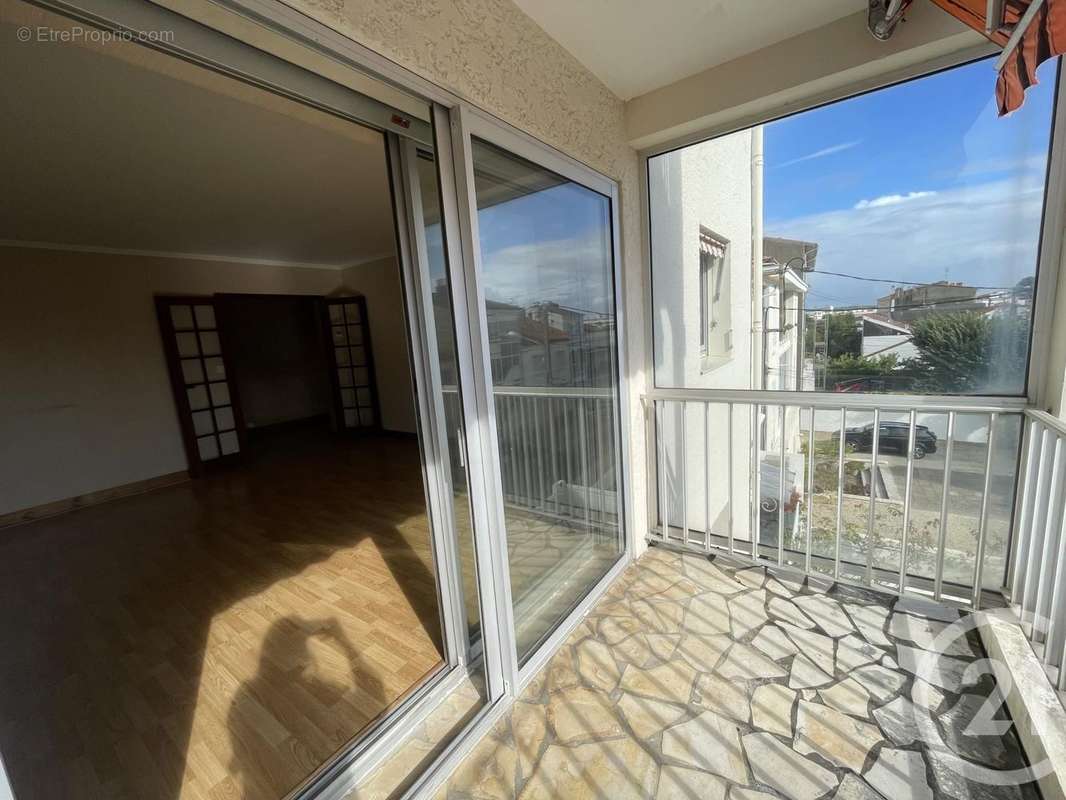 Appartement à ROYAN