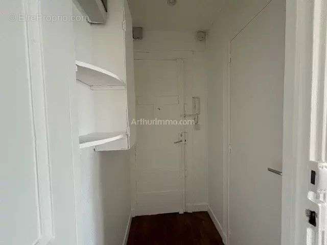 Appartement à MONTREUIL