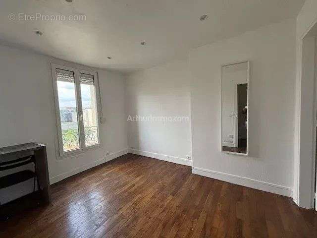 Appartement à MONTREUIL