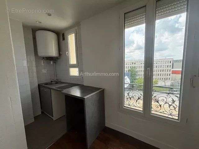 Appartement à MONTREUIL