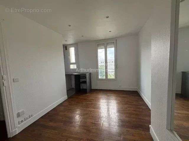 Appartement à MONTREUIL