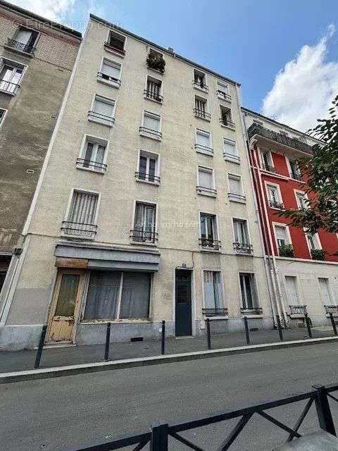 Appartement à MONTREUIL