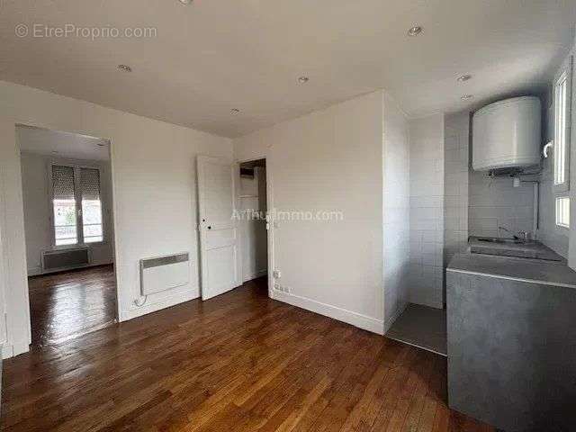 Appartement à MONTREUIL