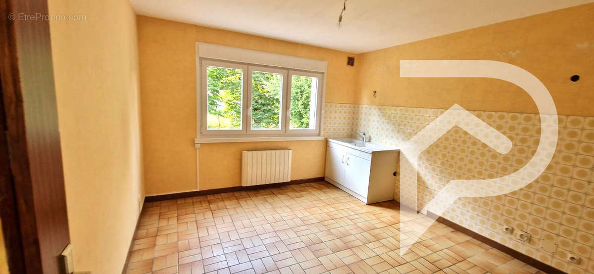 Appartement à JARNY