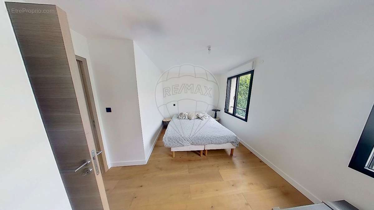 Appartement à ANGERS