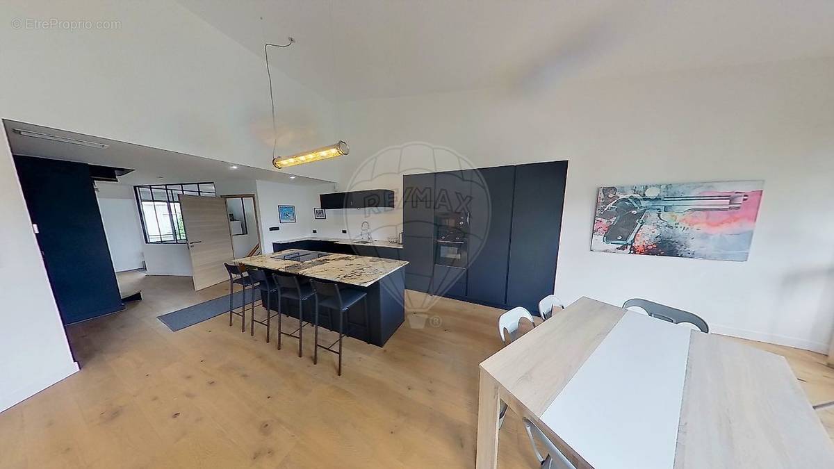 Appartement à ANGERS