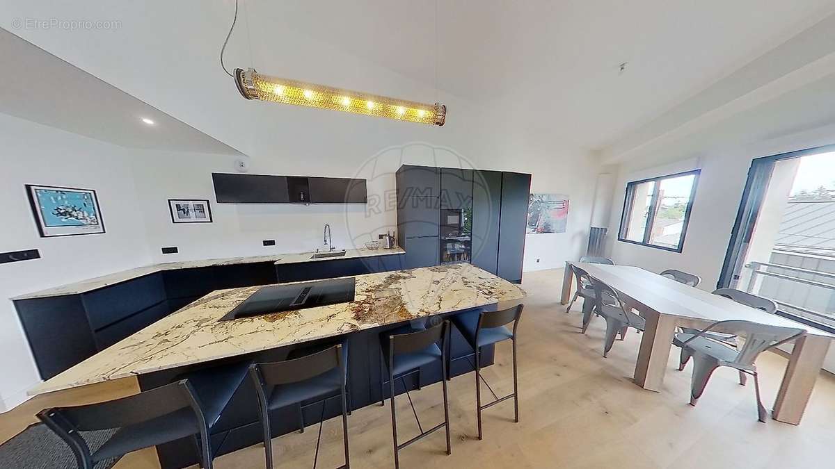 Appartement à ANGERS