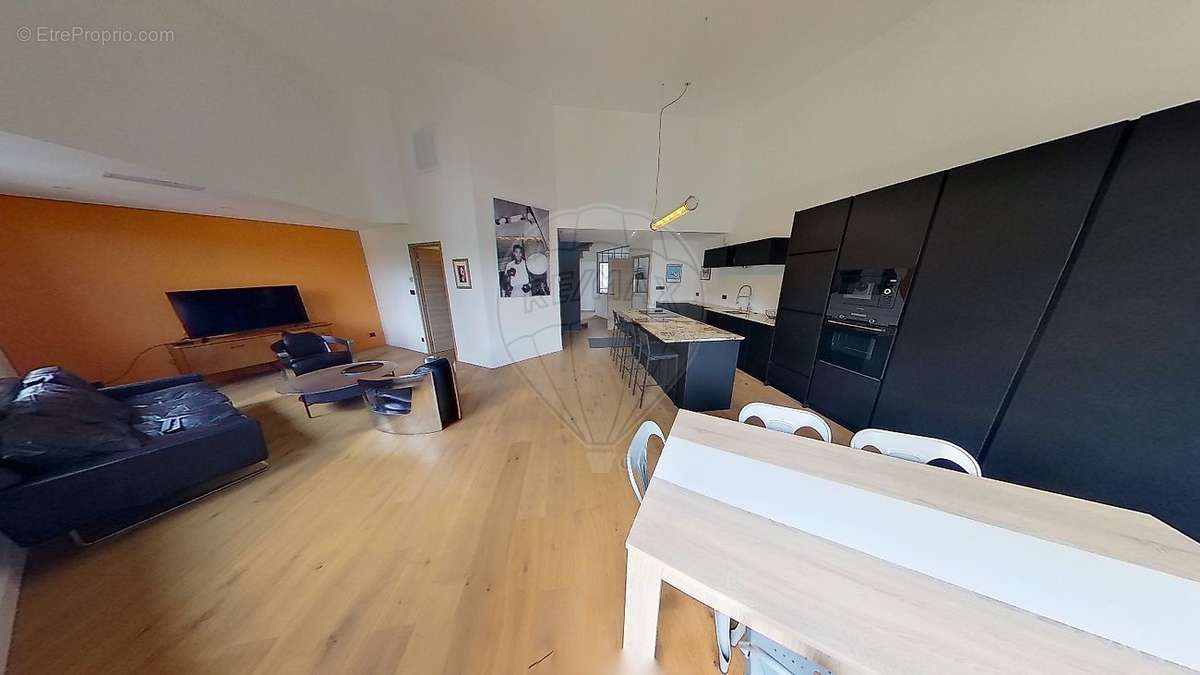 Appartement à ANGERS