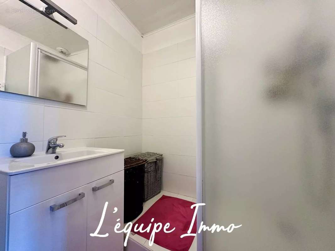 Appartement à L&#039;ISLE-JOURDAIN