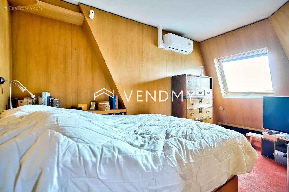 Appartement à PARIS-6E