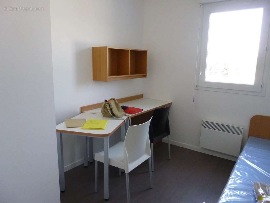 Appartement à VILLIERS-SUR-MARNE