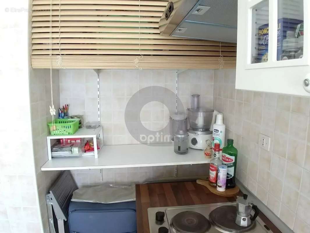 Appartement à ROQUEBRUNE-CAP-MARTIN