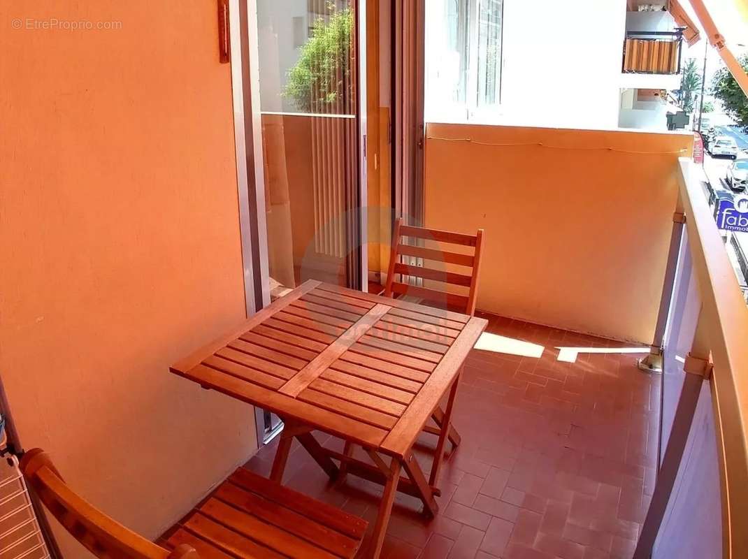 Appartement à ROQUEBRUNE-CAP-MARTIN