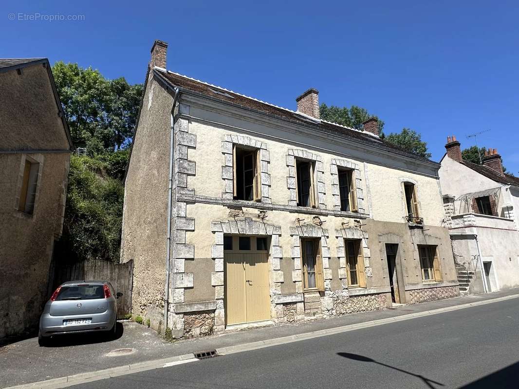 Maison à VENDOME