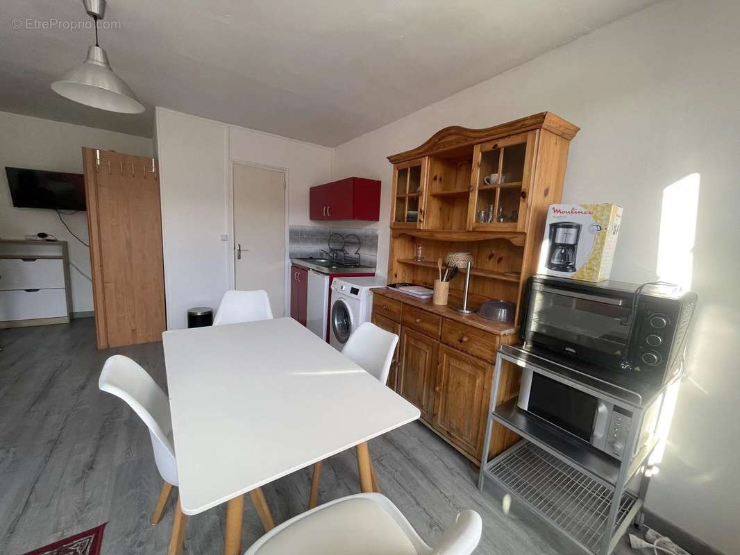 Appartement à LAON