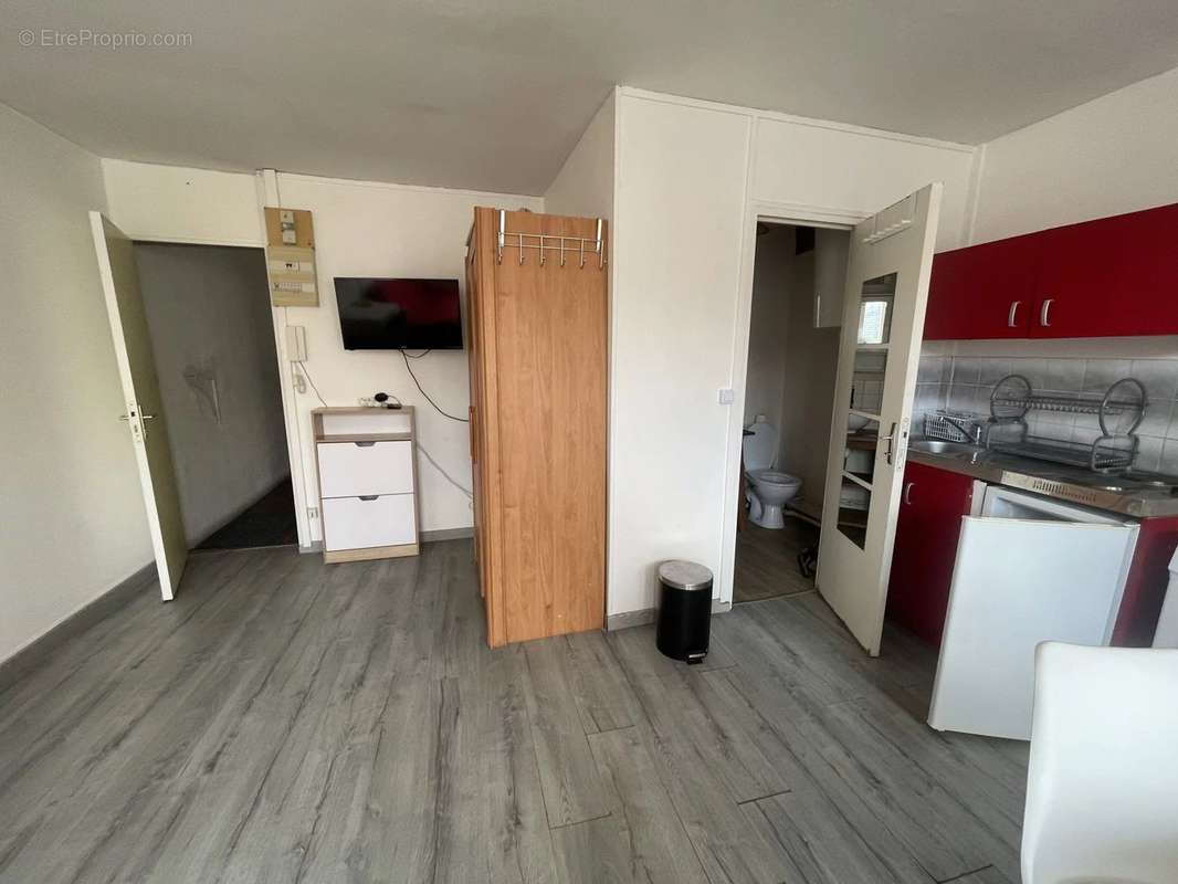 Appartement à LAON