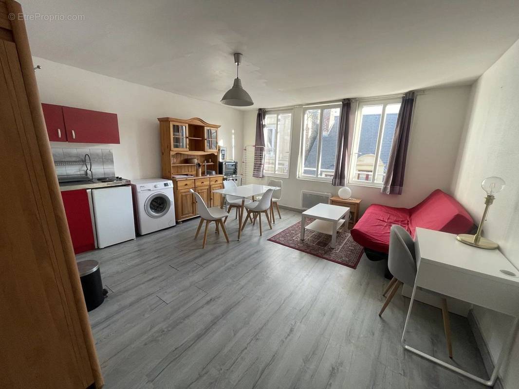 Appartement à LAON