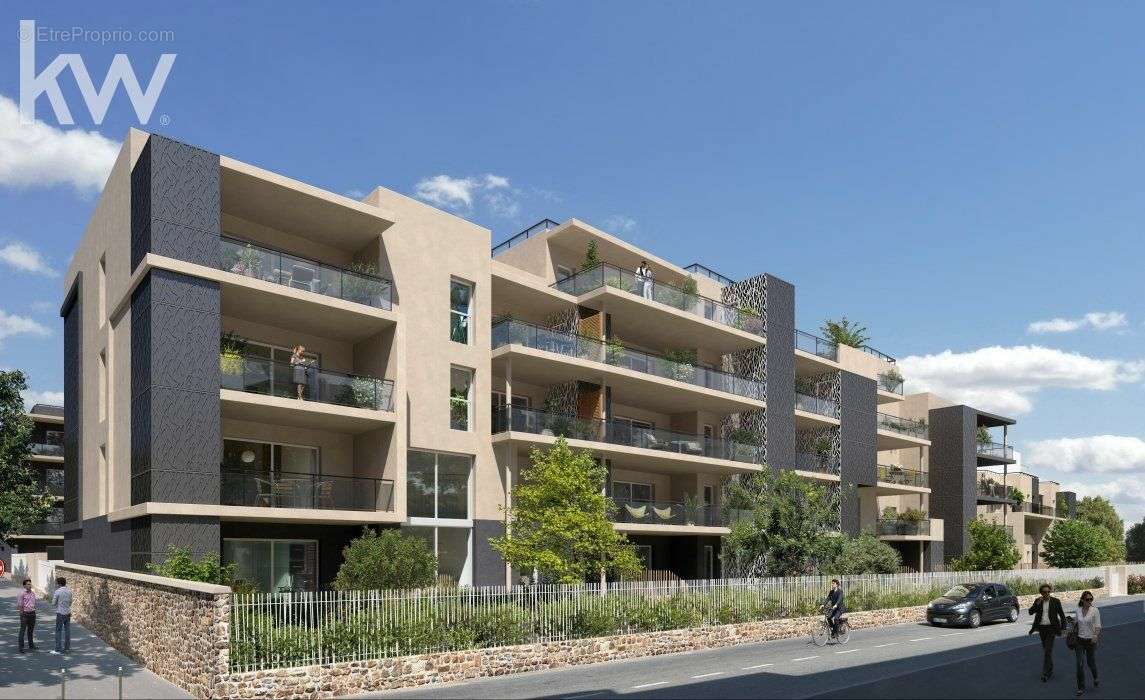 Appartement à HYERES