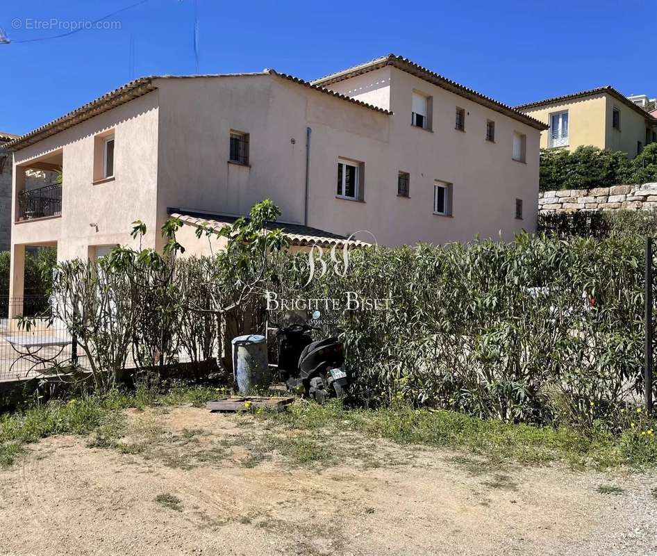 Maison à SAINTE-MAXIME