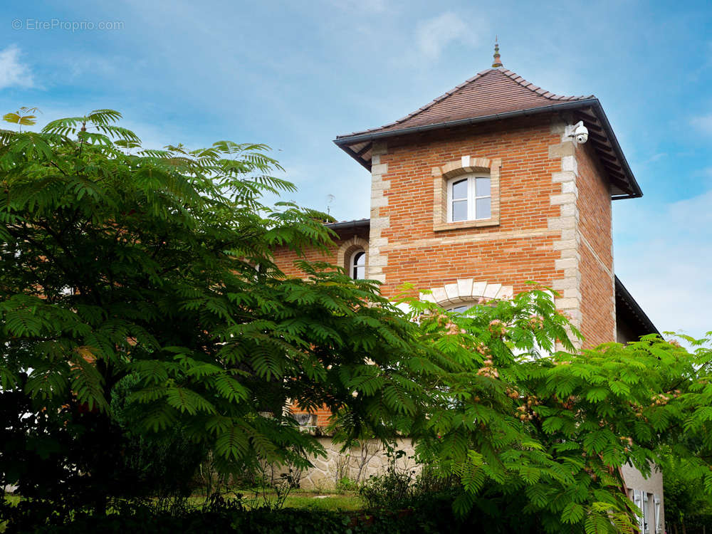 Maison à MONTAUBAN