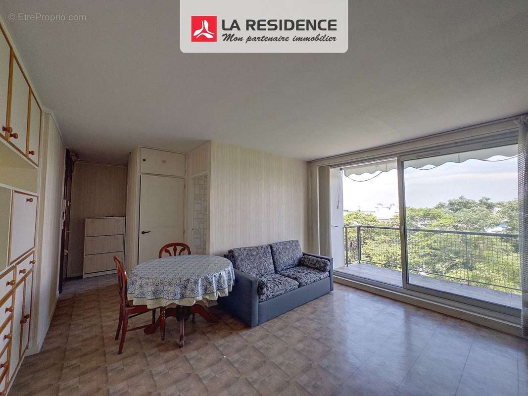 Appartement à MARLY-LE-ROI