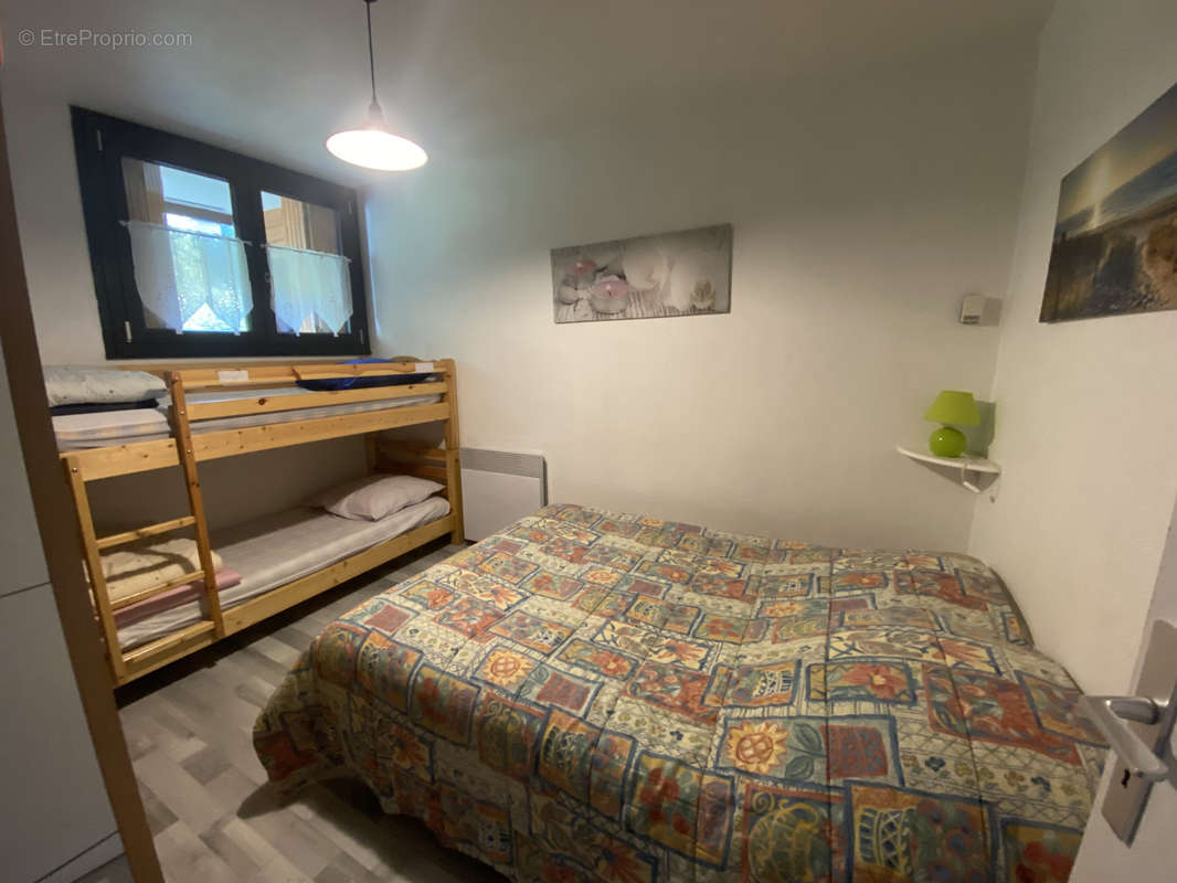 Appartement à COMPAINS