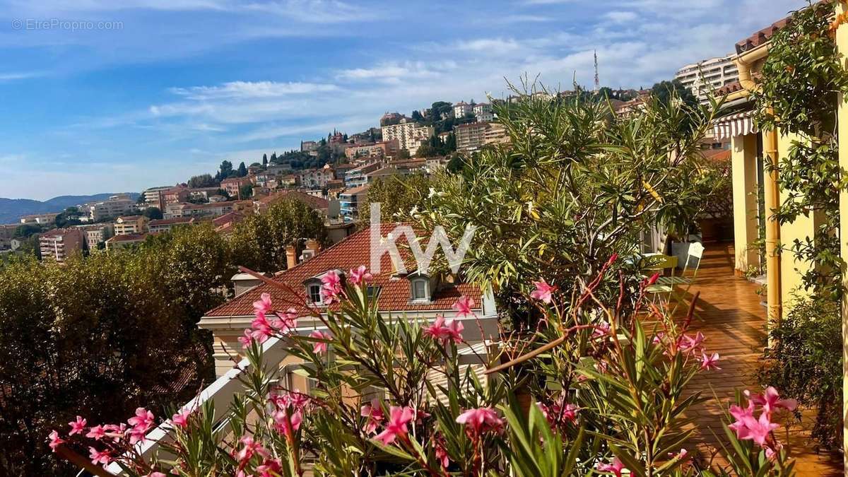 Appartement à GRASSE