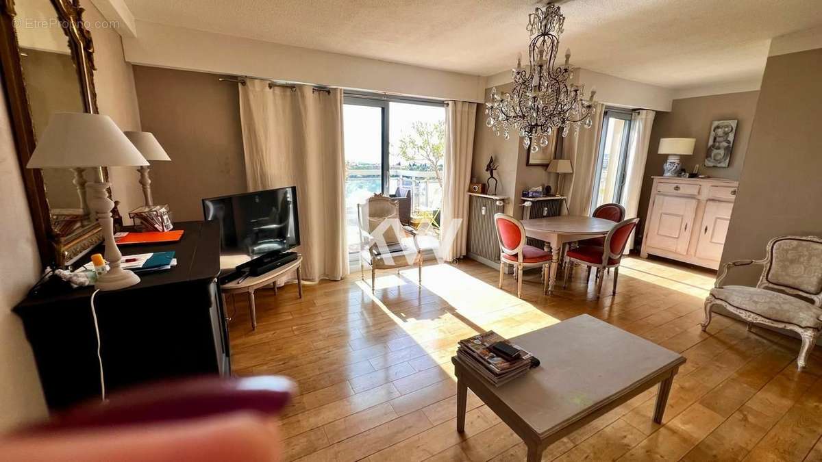 Appartement à GRASSE