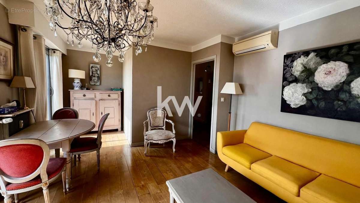 Appartement à GRASSE