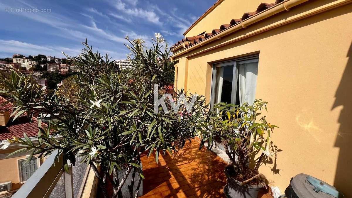 Appartement à GRASSE