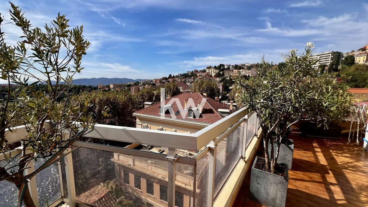 Appartement à GRASSE