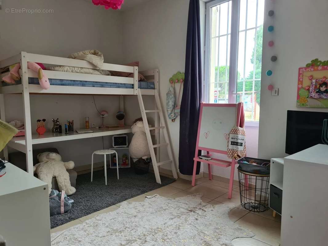 Appartement à CABANNES