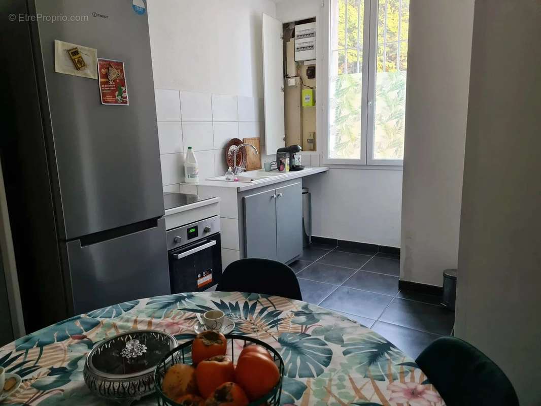 Appartement à CABANNES