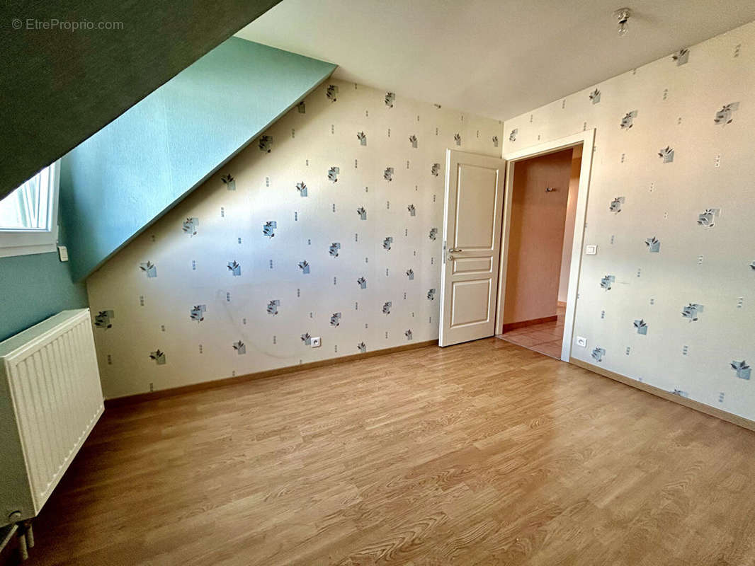 Appartement à COLMAR