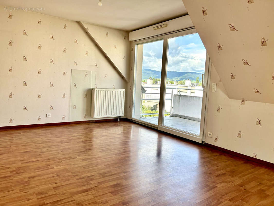 Appartement à COLMAR