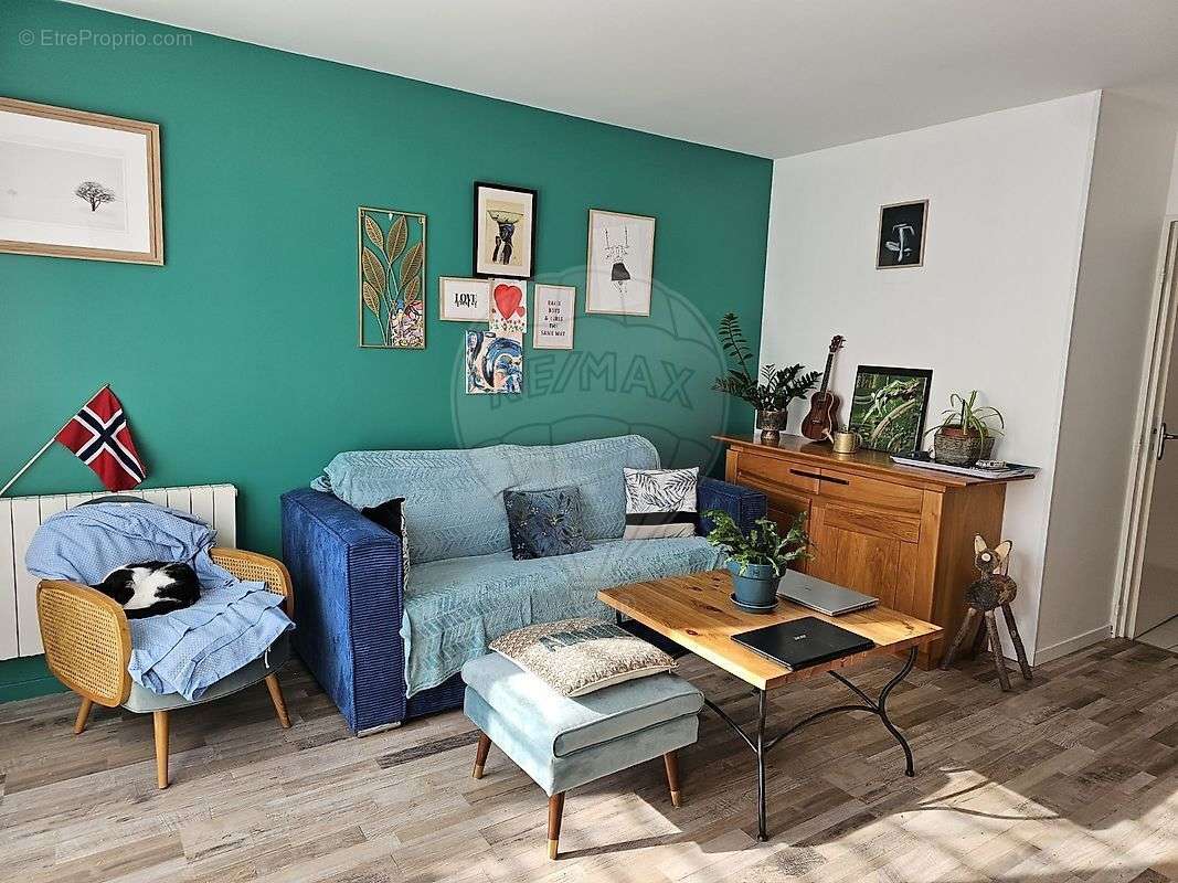 Appartement à VILLEFRANCHE-SUR-SAONE