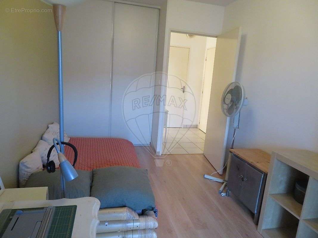 Appartement à VILLEFRANCHE-SUR-SAONE