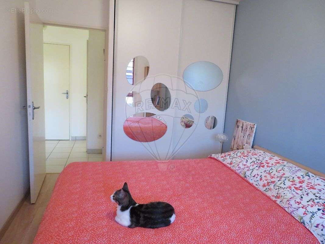 Appartement à VILLEFRANCHE-SUR-SAONE