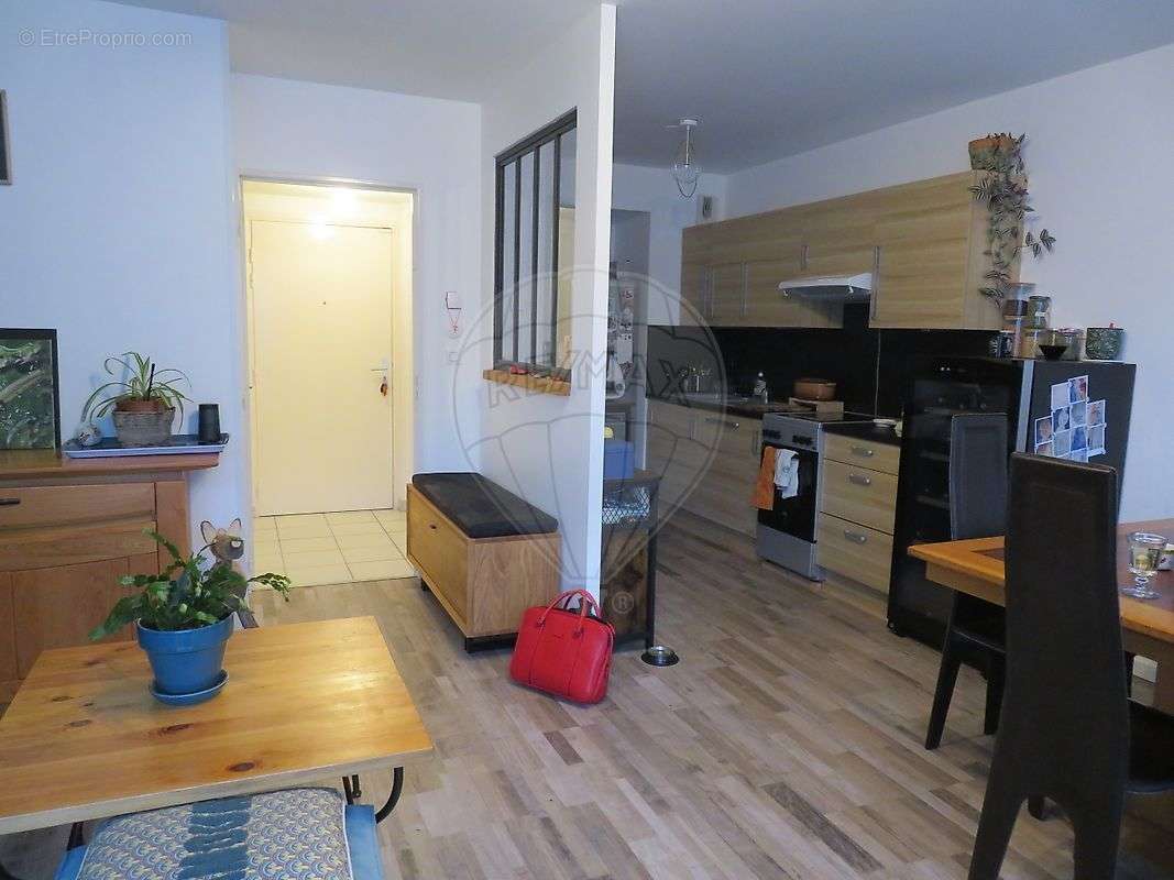 Appartement à VILLEFRANCHE-SUR-SAONE